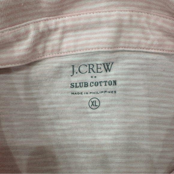 J. Crew Polo Shirt • size XL • NWOT - Picture 2 of 6